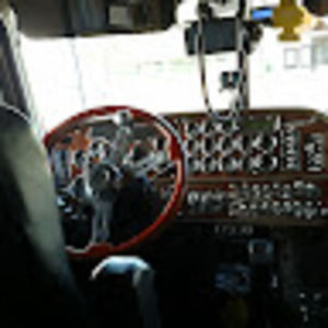 Meet your Posher, Tom